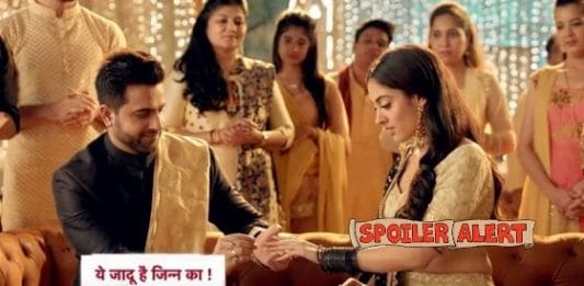 Yeh Jaadu Hai Jinn Ka Upcoming Story, Latest Gossip, News, Twist