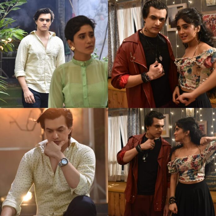 Yeh Rishta Kya Kehlata Hai Upcoming Story, Spoilers, Latest Gossip and Latest News, Twist