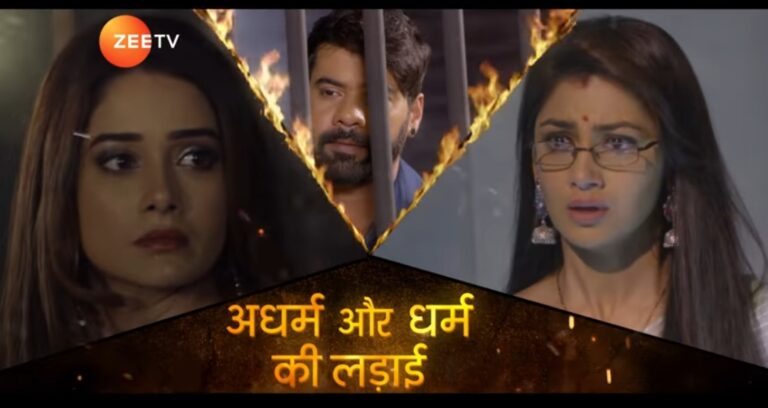 KumKum Bhagya Upcoming Story : Pragya to get shocked with Tanu demand