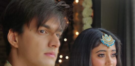 Yeh Rishta Kya Kehlata Hai Upcoming Story, Spoilers, Latest Gossip and Latest News, Twist