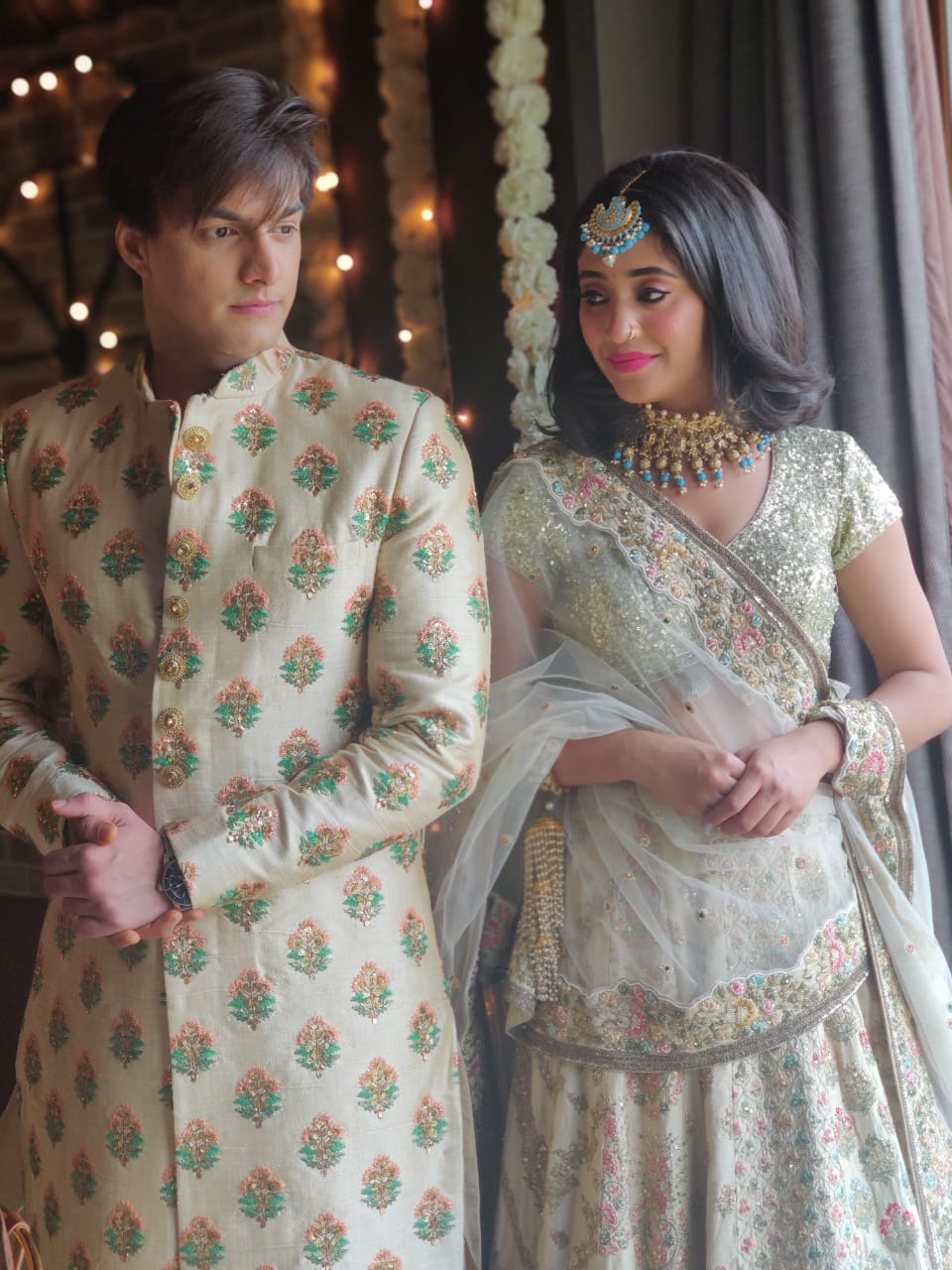 Yeh Rishta Kya Kehlata Hai 8th May 2021 Written Update: Kartik upsets