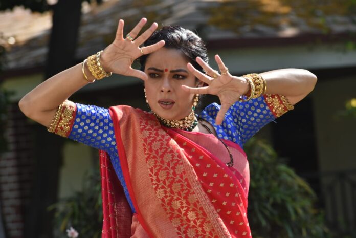 Anupama Upcoming Story : Anupamaa vents out her anger through a dance