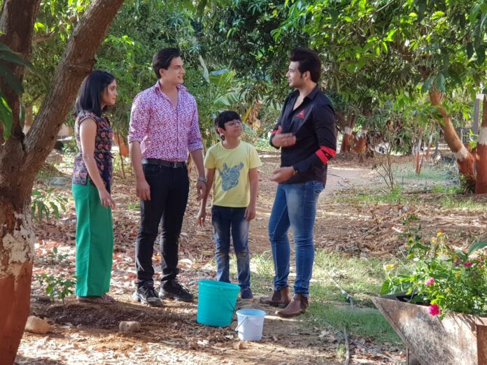 Yeh Rishta Kya Kehlata Hai Upcoming Story, Spoilers, Latest Gossip and Latest News, Twist