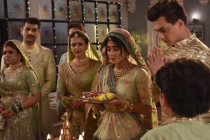 Yeh Rishta Kya Kehlata Hai Upcoming Story, Spoilers, Latest Gossip and Latest News, Twist