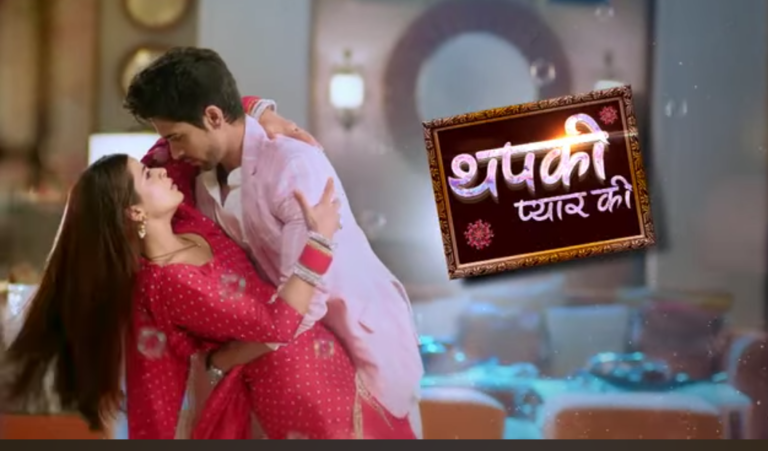 Thapki Pyar Ki 2 25th December 2021 Written Update: Veena denies to forgive Thapki