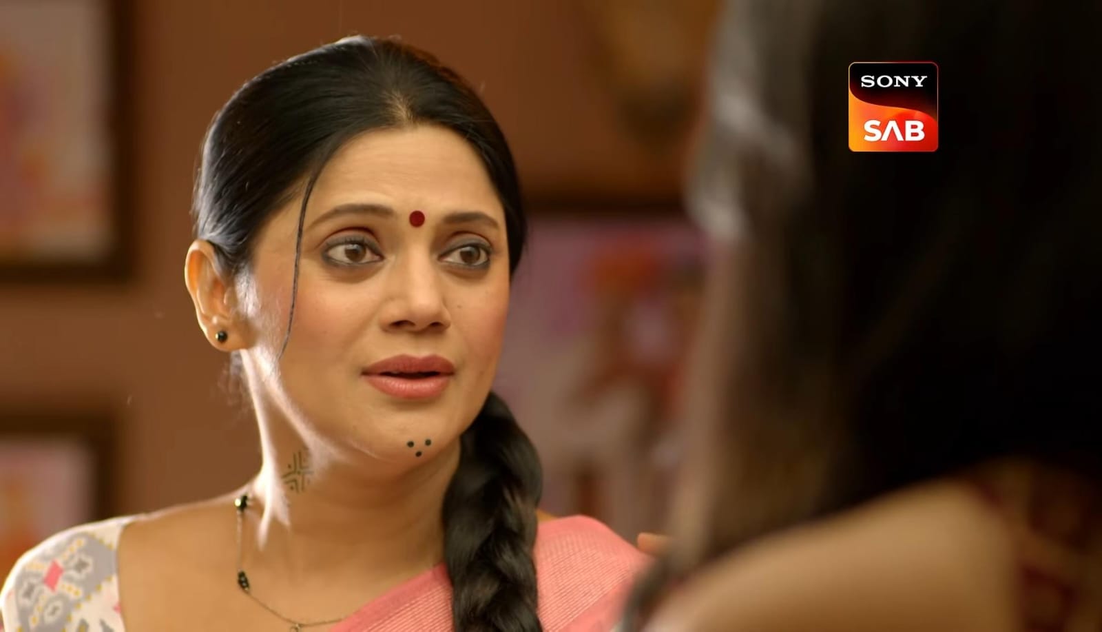 Pushpa Impossible 4th March 2024 Written Update Dilip Makes Business Proposal To Ashwin 9231