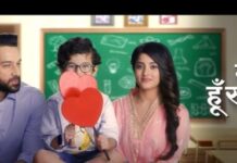 Main Hoon Saath Tere 18th August 2024 Written Update: Pushkar rescues Janvi