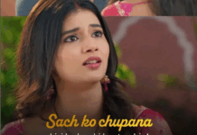 Yeh Rishta Kya Kehlata Hai Upcoming Story: Tanya finds Varun’s ugly truth, hides truth from Armaan (Rohit Purohit) and Abhira (Samridhii Shukla)