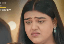 Yeh Rishta Kya Kehlata Hai Upcoming Story: Kiara’s (Sharon Varma) clear no to Abhir’s (Mohit Parmar) love proposal, refuses to repeat past mistakes