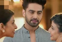 Yeh Rishta Kya Kehlata Hai Upcoming Story: Abhir and Kiara’s engagement celebration, Armaan (Rohit Purohit) and Abhira’s (Samridhii Shukla) romantic dance performance