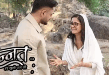 Mannat Upcoming Story: Mannat’s (Ayesha Singh) burst out at Vikrant (Ashu Sharma), puts an end to their relationship