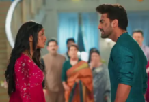 Yeh Rishta Kya Kehlata Hai Upcoming Story: Armaan (Rohit Purohit) and Abhira’s (Samridhii Shukla) shocking encounter at Mishti and Myra’s college
